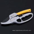 segmented labor-saving fruit branch pruning shears